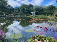 -国家植物园南园