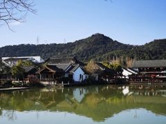 -湘湖大院(越王路店)