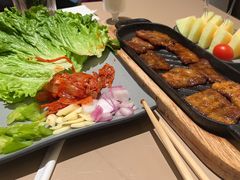 -苏小牛·牛肉串(国贸店)