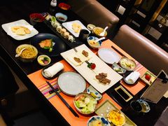 -松临·铁板烧&Omakase(神农店)