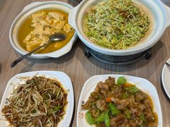 -六泰居·尔滨地标·东北菜(泰山路店)
