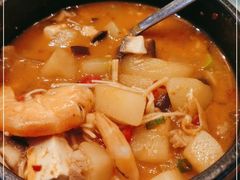 -一品诚记烤肉·甄选店(中南路店)