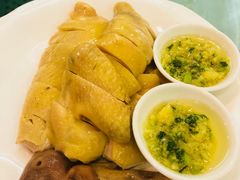-文记壹心鸡(宝华路店)