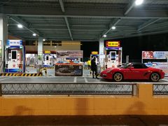 -中国石油(青羊加油站)