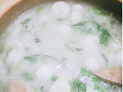 -华记粥饭店(印象容桂主题风情街店)