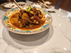 -巴依老爷新疆美食(常营店)