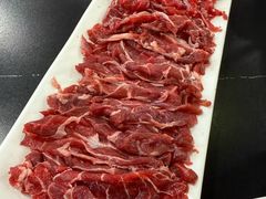 -潮汕美牛肉丸火锅店(天宁寺店)
