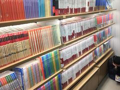 -当当书店(国泰广场店)