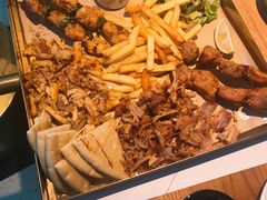 -HELLO MUSAE 拾光缪斯餐厅·纯正希腊风味(苏州中心店)