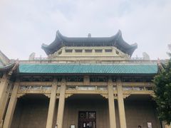 -武汉大学-樱园
