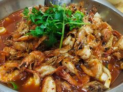 -万州大虾(五桥店)