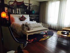 -上海外滩英迪格酒店