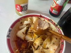 -刘二妈米皮(步行街店)