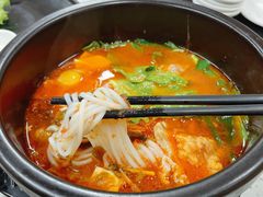 -官人桥番茄米线(温江行署店)