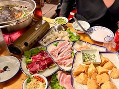 -厝味火锅·潮汕卤水火锅(十一合店)