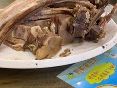 -清真益鑫羊肉手抓馆(南大街店)