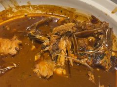 -常和州·夜宵大排档(常州单店)