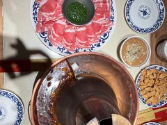 -东镇老火锅(长春路首店)