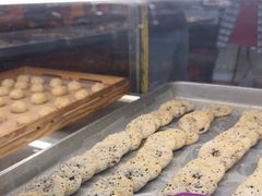 -高一点·徽味酥饼王·黄山烧饼