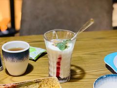 -那时新疆·若羌(经纬汇店)