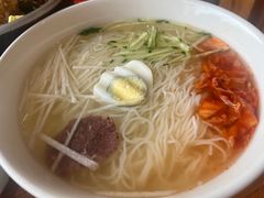 -九田家黑牛烤肉料理(香河店)