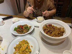 -徽镇小厨·经典徽菜(十里河店)