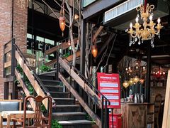 -漫咖啡(银泰创意城店)