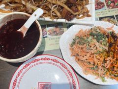 -葛记焖饼(伏牛路店)