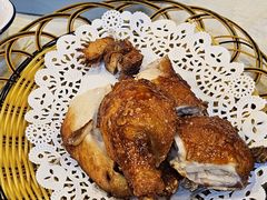 -婆婆家·湛江特色美食(福田振华路店)