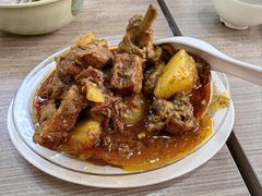 -清真牛肉馆