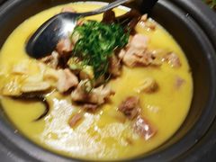 -锦府盐帮·李宅(领展购物广场中关村店)