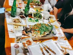 -木屋烧烤(白石洲店)