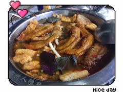 -柳州人田螺鸭脚煲(农院路1店)