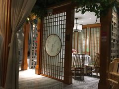 -不倒翁·安徽名菜楼(步行街店)