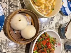 -一味大院•桐庐菜传承店(春江路店)
