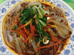 -令氏家外家周秦食府(高新店)