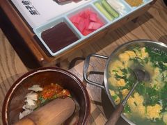 -茄子恰恰·新云南小炒(坪山益田店)