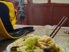 -东南悬空寺方广岩