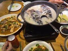 -丰乐餐厅·始于1999·本地老字号