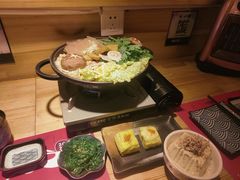 -食鲤料理(西虹东路店)