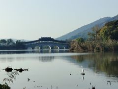 -长广溪湿地公园