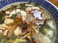 -朱秀英梆梆肉葫芦头(琉璃街店)