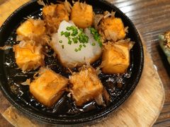 和风一口豆腐-东京屋(武定路店)