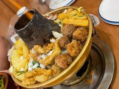 -请晋·山西餐社(好运街店)