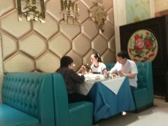 -香丰阁·烤鸭·川湘菜(清河店)