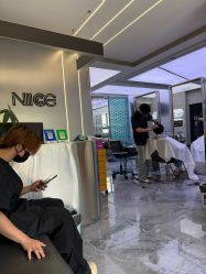 -奈斯Nice·Hair·salon