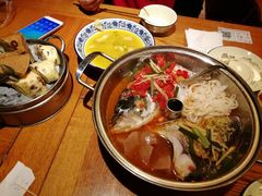 -孙五味(范家路店)