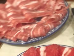 -宣武小院涮肉(前门店)