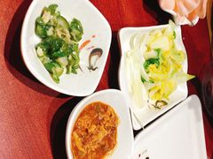 -金刚山烧烤(中山路店)