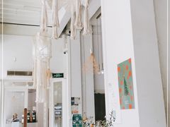大堂-CHILLAX轻乐时(侨建·Hi City店)